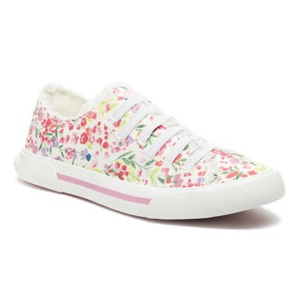 White Sneakers